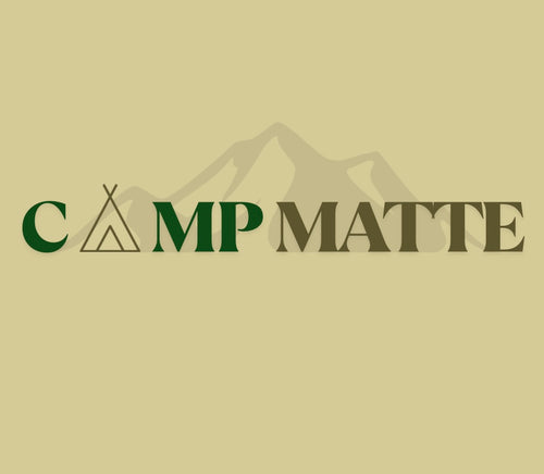 CAMPMATTE